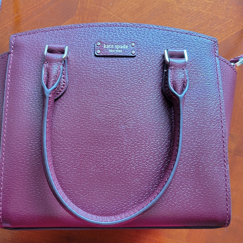 Gorgeous Kate Spade purse